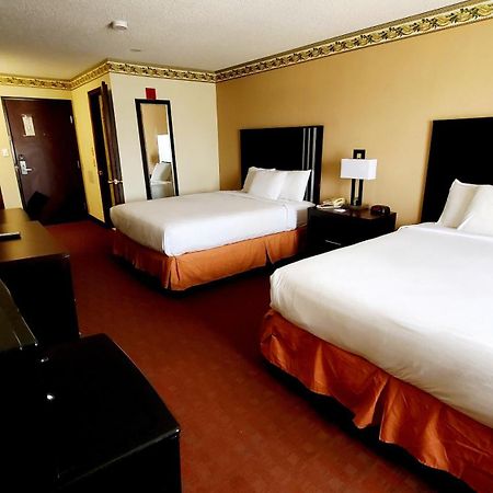 Executive Inn Alva エクステリア 写真
