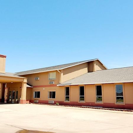 Executive Inn Alva エクステリア 写真