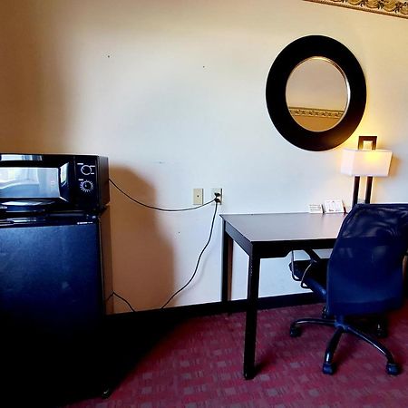 Executive Inn Alva エクステリア 写真