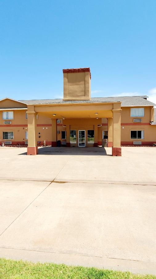 Executive Inn Alva エクステリア 写真