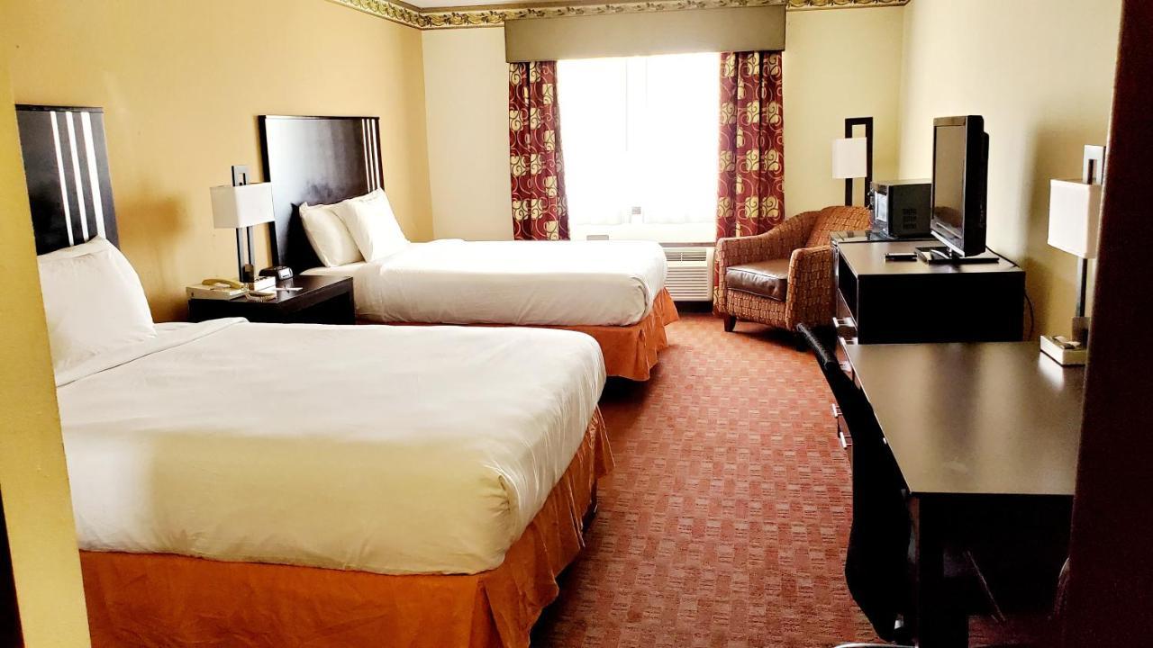 Executive Inn Alva エクステリア 写真