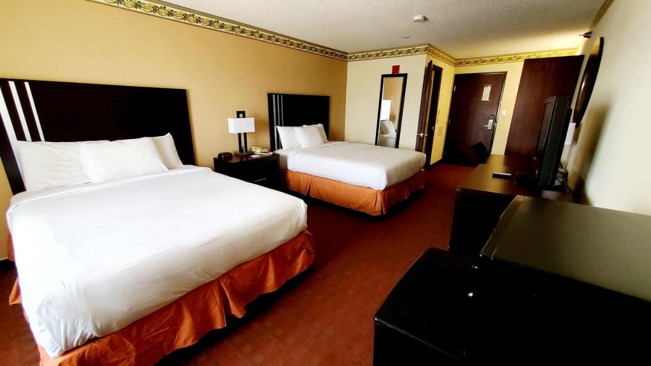 Executive Inn Alva エクステリア 写真