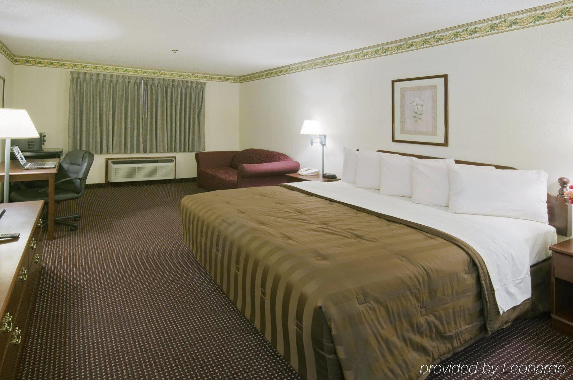 Executive Inn Alva エクステリア 写真