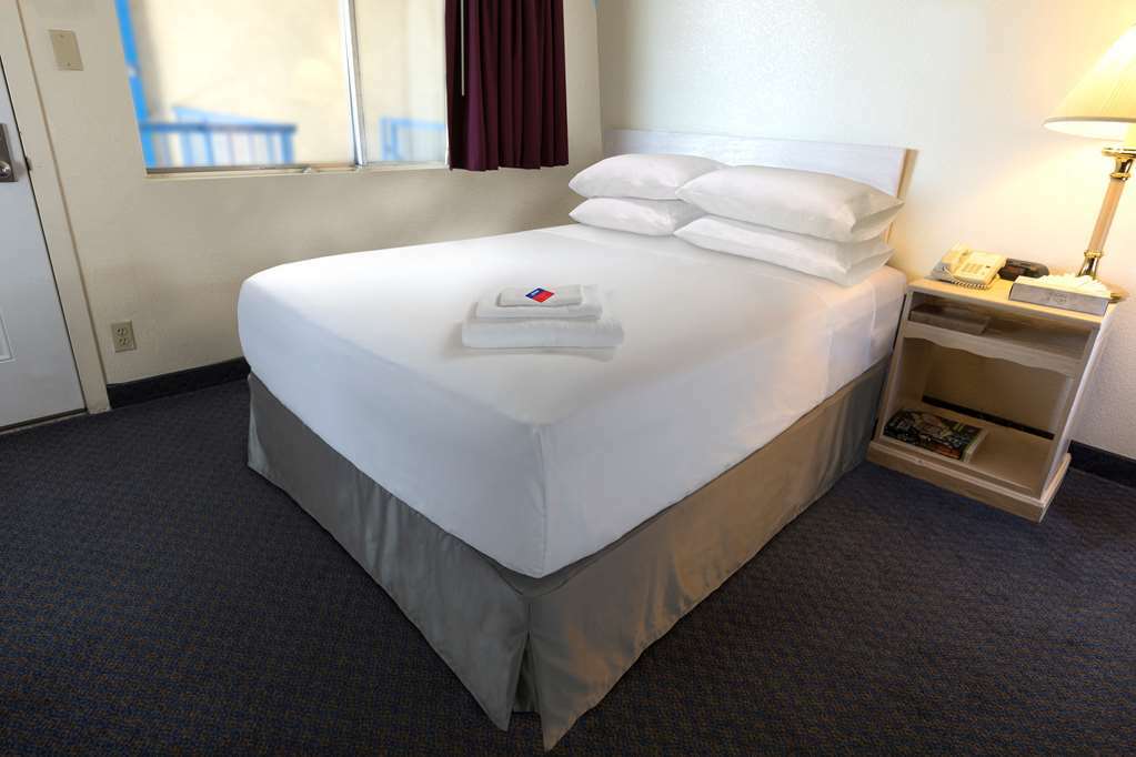 Executive Inn Alva 部屋 写真