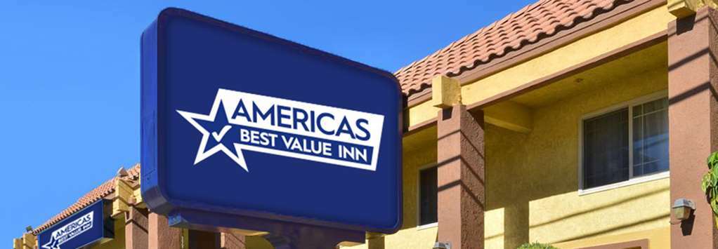 Executive Inn Alva エクステリア 写真