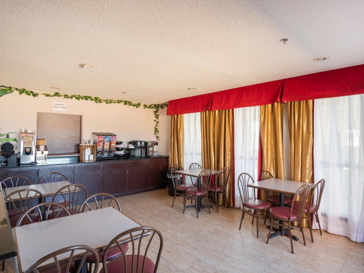 Executive Inn Alva エクステリア 写真