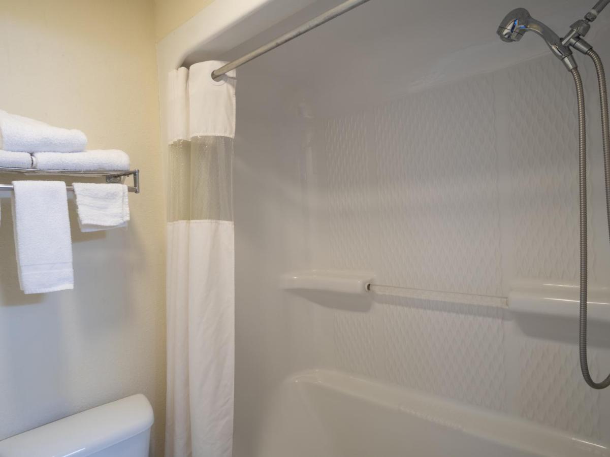 Executive Inn Alva エクステリア 写真