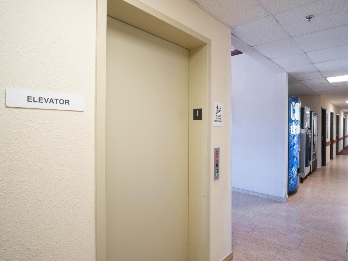 Executive Inn Alva エクステリア 写真
